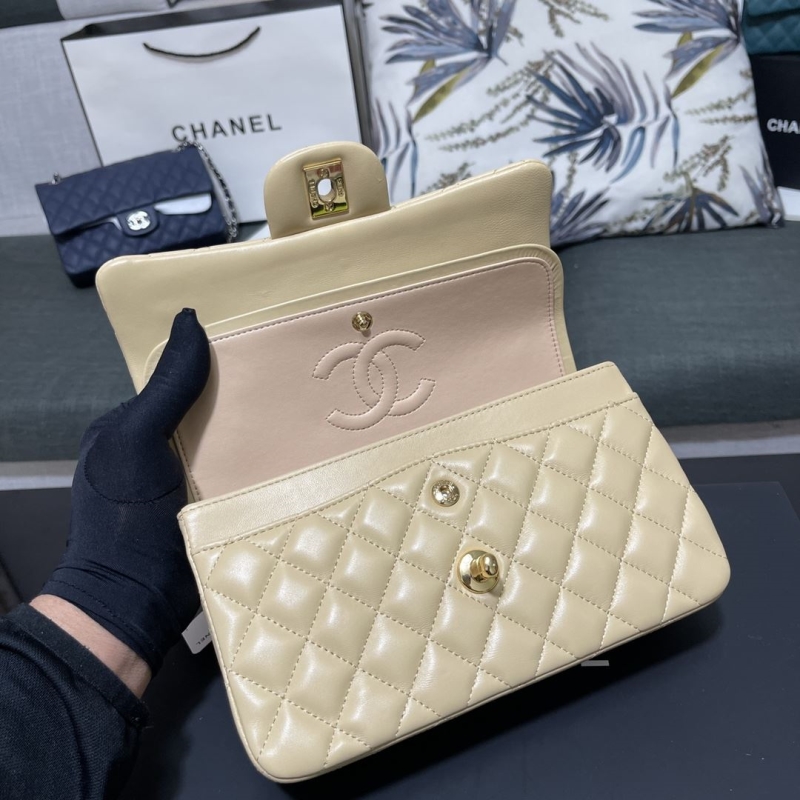 Chanel CF Series Bags